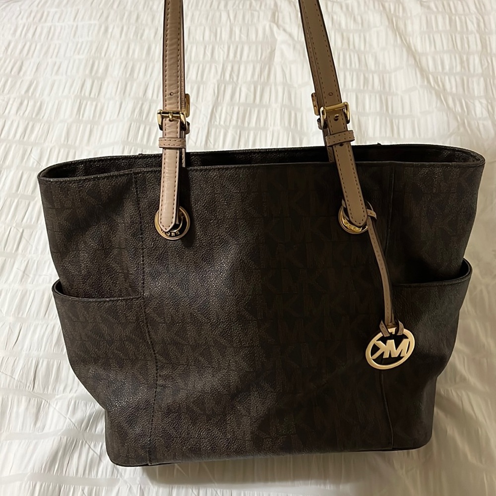 Michael Kors shoulder bag